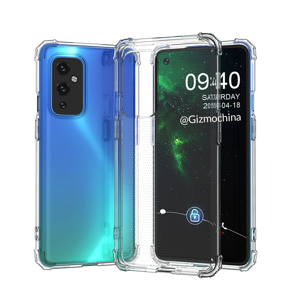 OnePlus 9 case