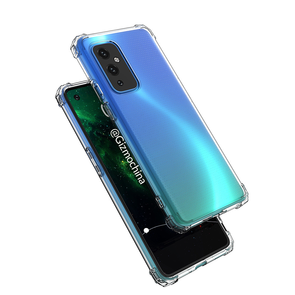 The new leak says it’s the OnePlus 9 Lite, not the 9E;  will have a different Snapdragon 800 series chipset