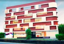 OnePlus Nizam Palace is the company’s Largest Experience Store Globally in Hyderabad oneplus-nizam-palace-1