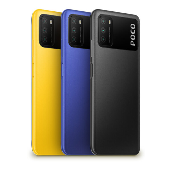 Xiaomi Poco M3 - Specs, Price, Reviews, and Best Deals