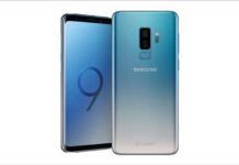 Samsung Galaxy S9/S9+ devices are getting One UI 2.5 update in China