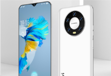 Huawei Mate 40 clone called ivvi Mate 40 listed online, features SD865 for just 898 Yuan ($135) Huawei