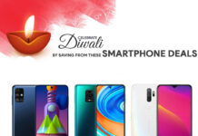 Last day best smartphone deals this Diwali!