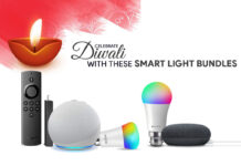 Best Smart light bundles to enlighten your house this diwali! smart light bundles diwali