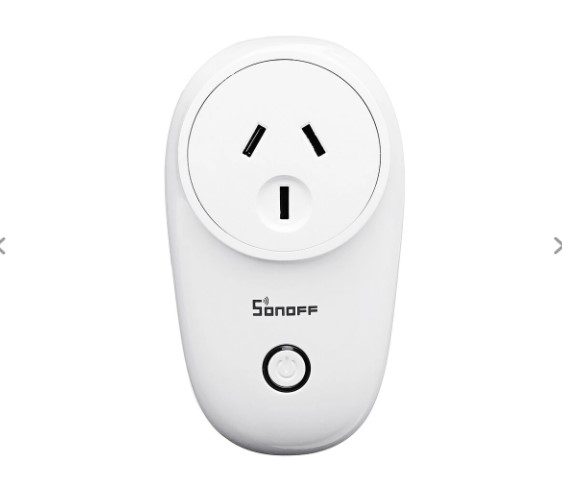 sonoff