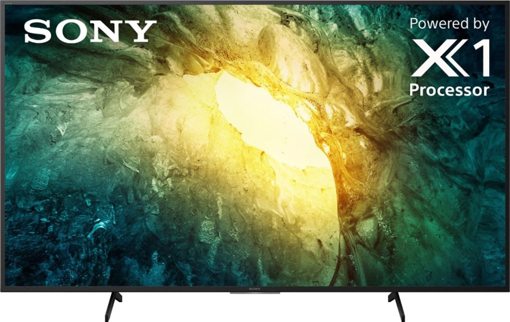 sony x1