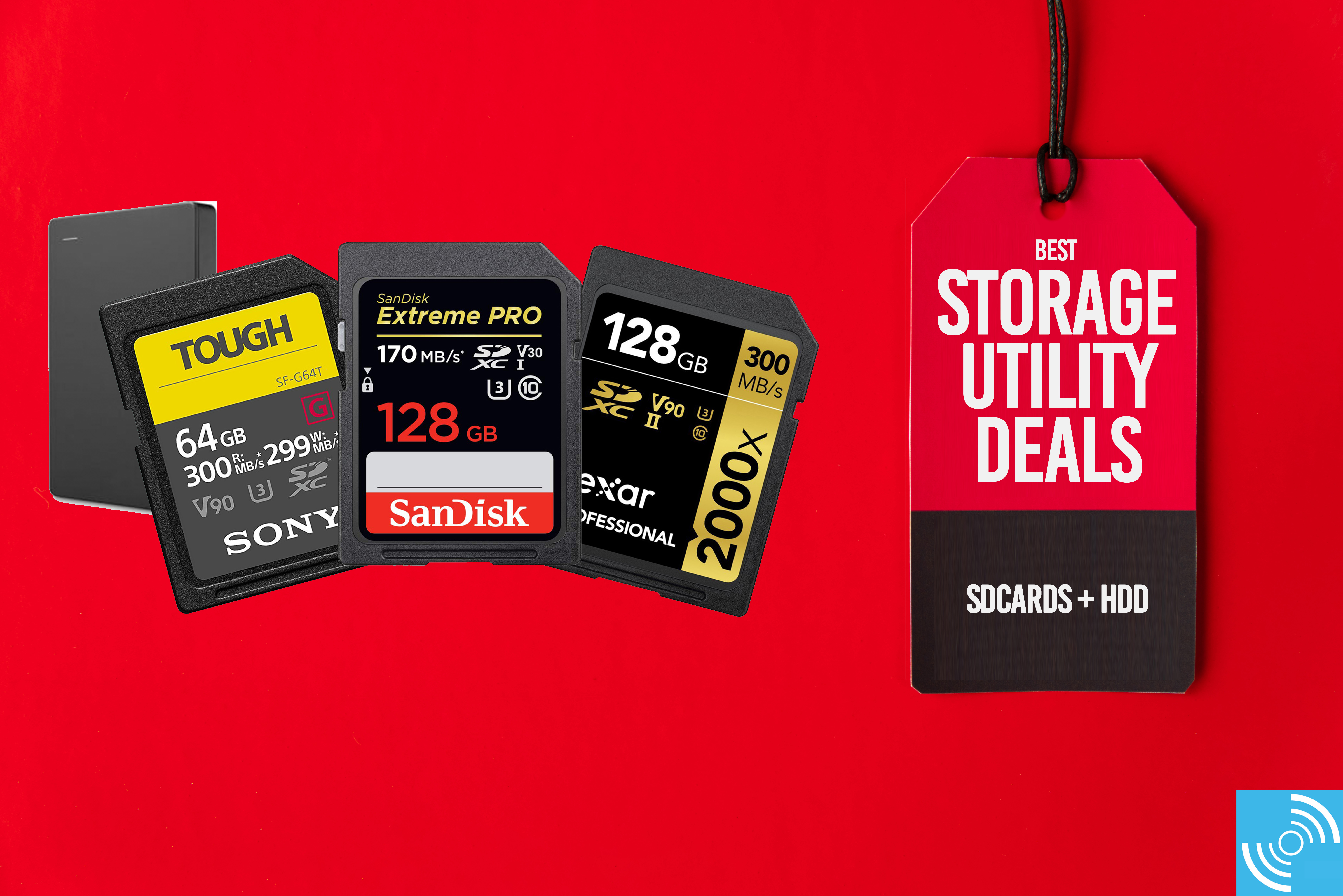 Best Black Friday Deals On Sd Cards And Other Storage Utilities Gizmochina Best Black Friday Deals On Sd Cards And Other Storage Utilities Gizmochina