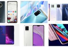 Upcoming Smartphones in November 2020: Huawei, Redmi, Realme, Vivo, and more! upcoming-smartphones-nov-2020
