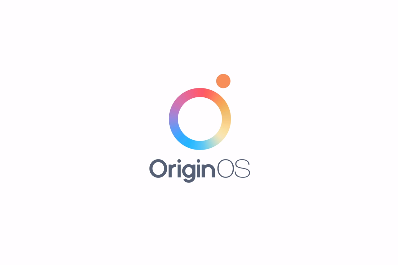 vivo OriginOS Logo Featured