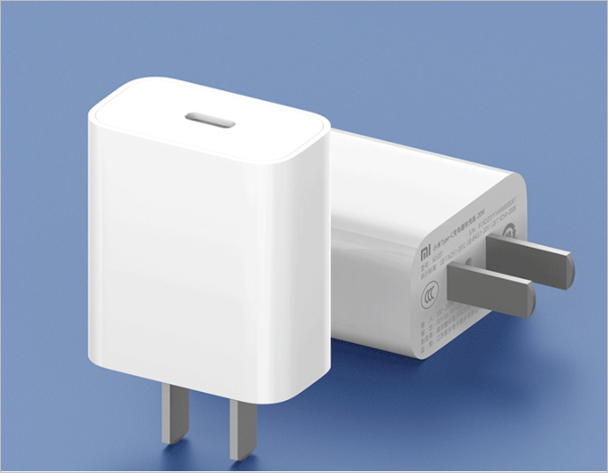 Xiaomi Charger iPhone 12 Compatible 