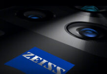 Vivo announces partnership with Carl Zeiss for its smartphone cameras Vivo