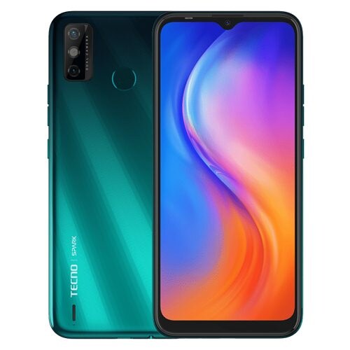 Tecno Spark 6 Go