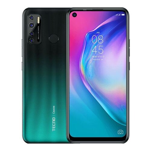 Tecno Camon 16 S