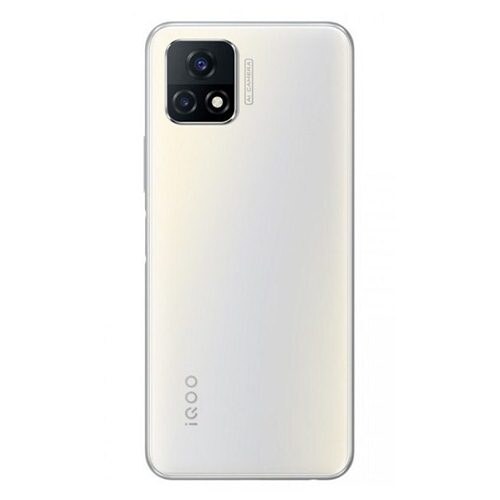 vivo iQOO U3