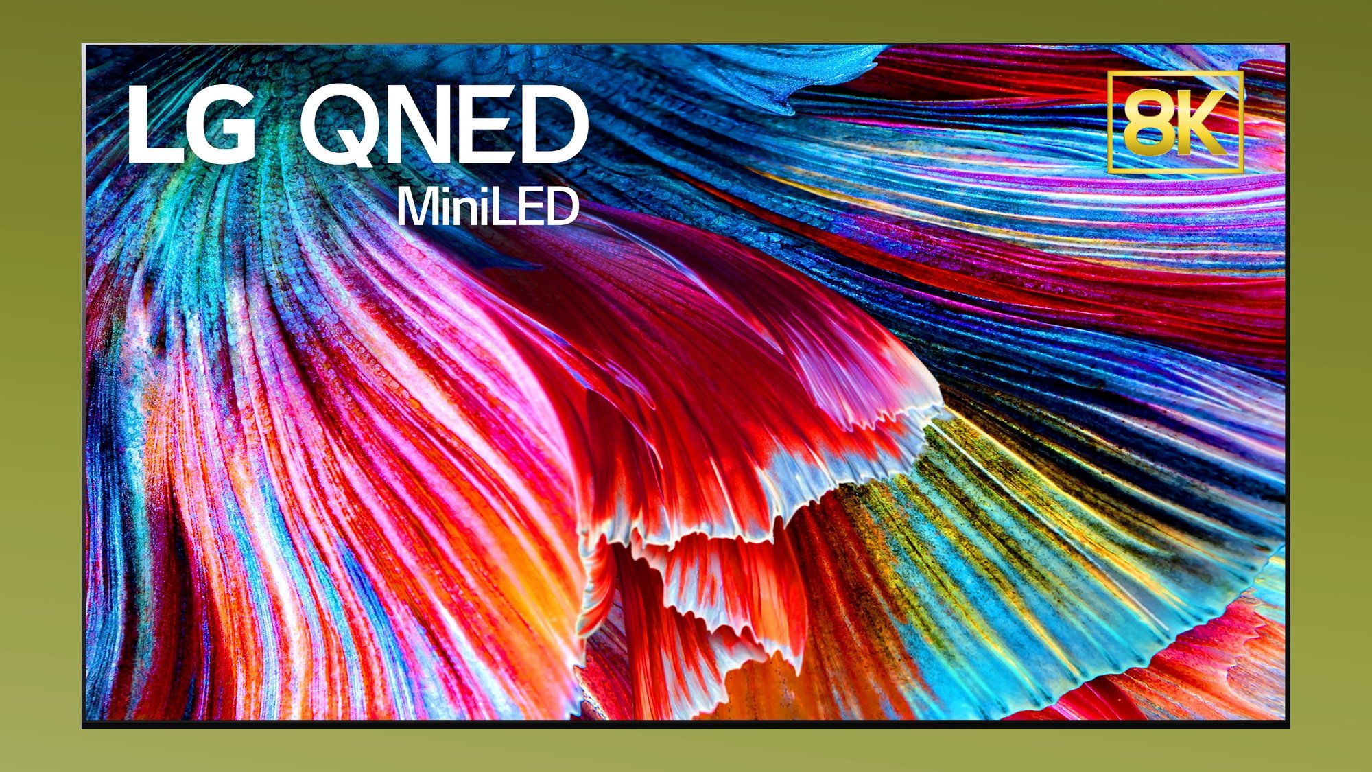 MiniLED TV