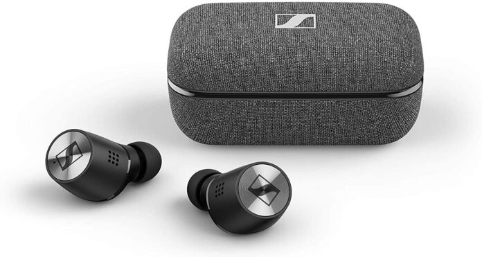 Sennheiser Momentum TWS 2