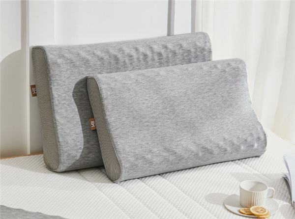 8H Air Pro Natural Latex Massage Pillow