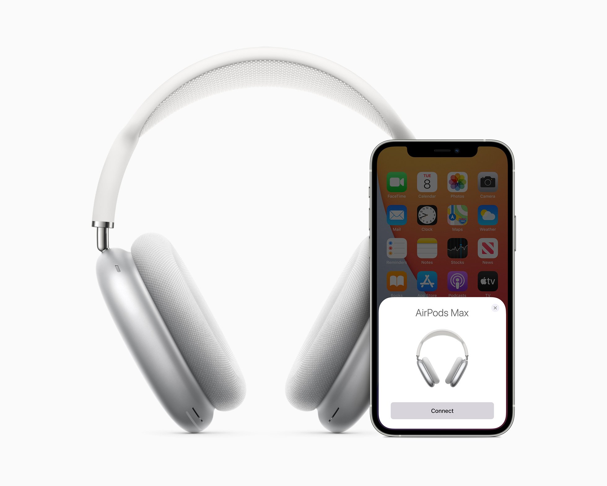 Apple Airpods With Wireless Charging Case MRXJ2ZM/A 2nd Generation White