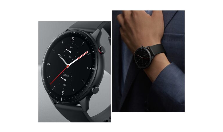 amazfit gtr 2 release date europe
