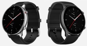 amazfit gtr2 vs gtr 2 e