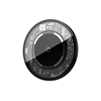 Baseus MagSafe Charger BS-W517 Transparent