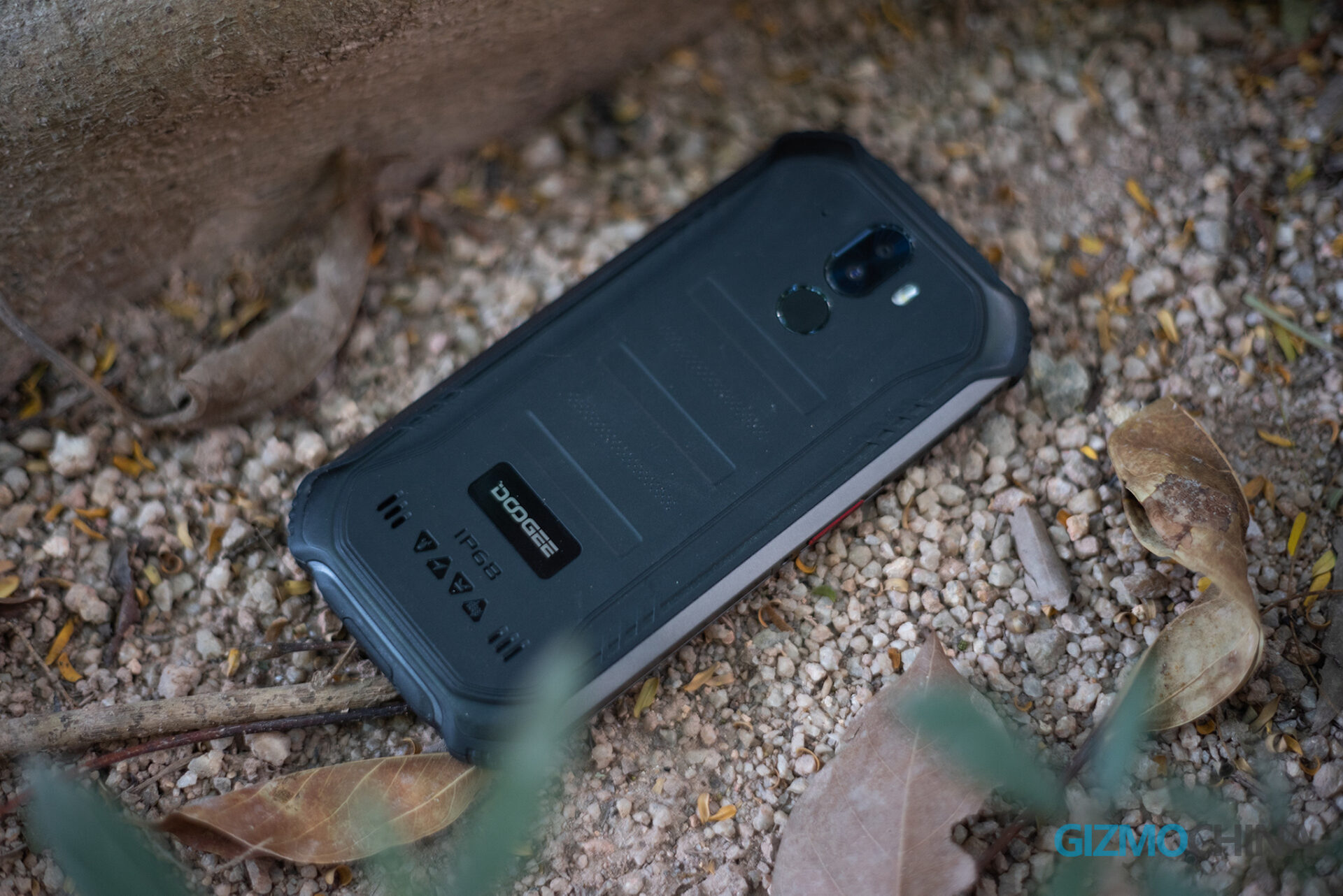 DOOGEE S40 Pro Review: A decent military grade rugged smartphone ...