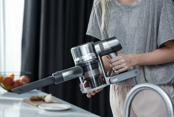 Get Double Discount on Xiaomi DreameTech T20 at Amazon - Gizmochina