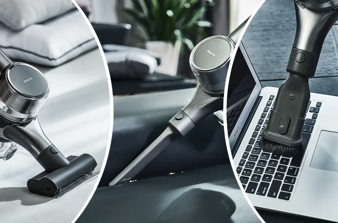 Get Double Discount on Xiaomi DreameTech T20 at Amazon - Gizmochina