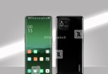 First look at OPPO Find X3 Pro shows off the curved display and new camera design Find X3 Pro render