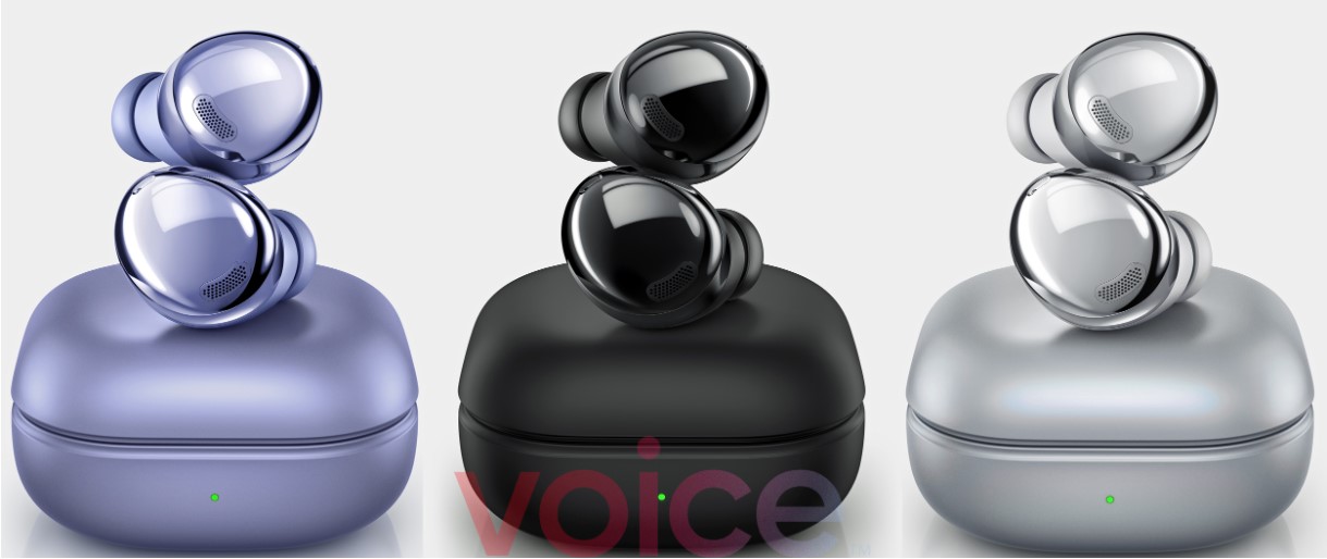 Galaxy Buds FE Finally Confirmed with a Ton of Information Now