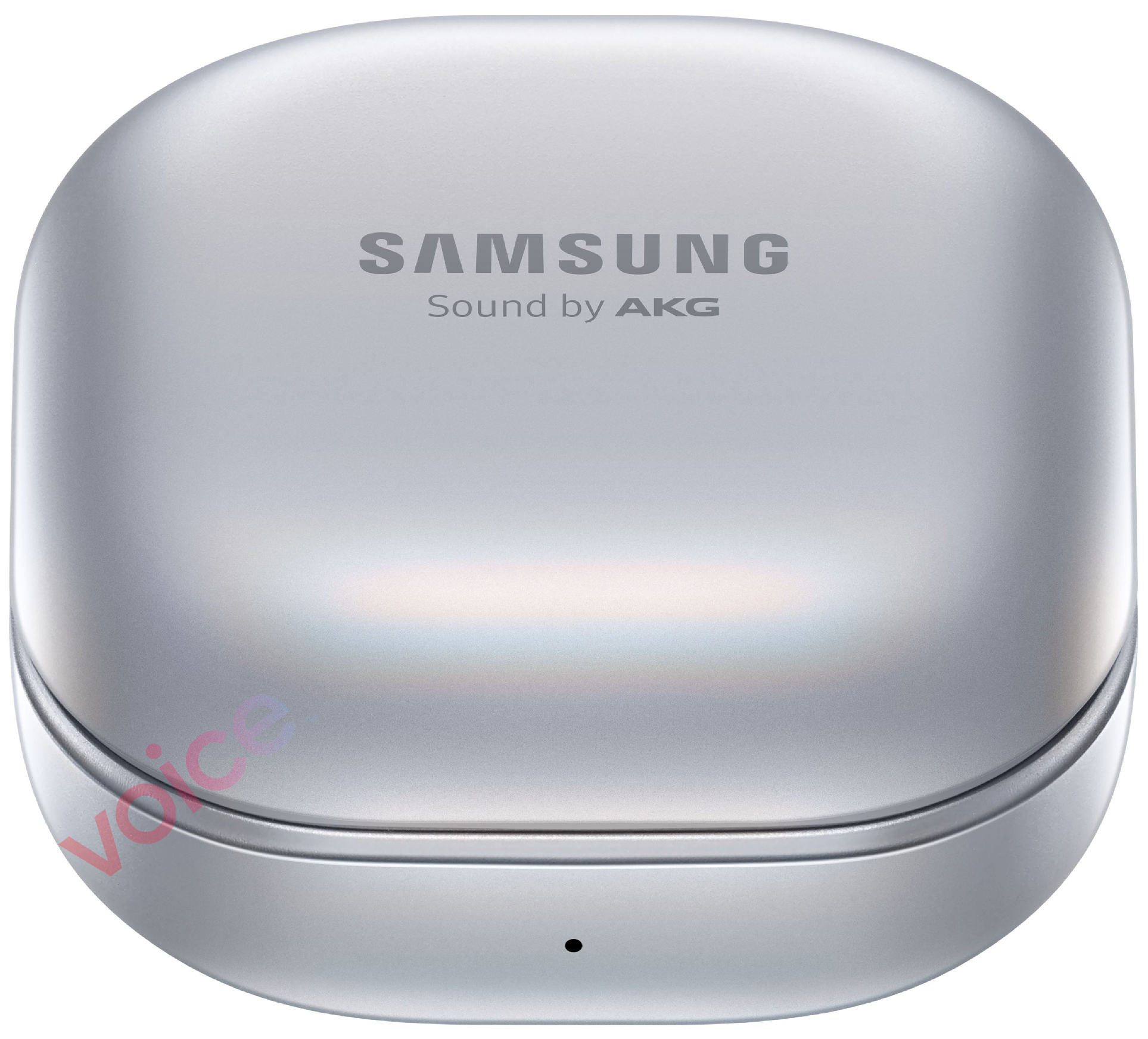 Galaxy Buds Pro Phantom Silver