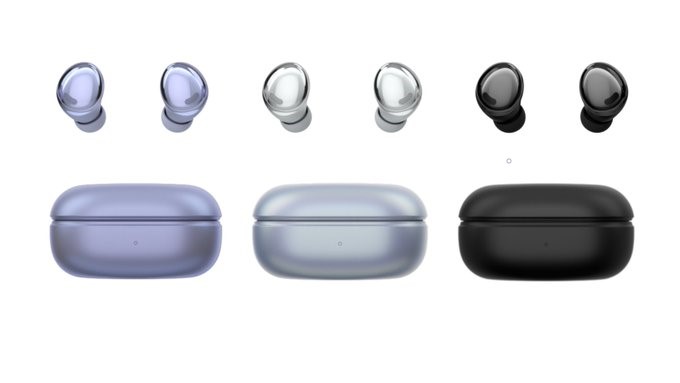 Samsung Galaxy Buds Pro key details and price leak ahead of launch