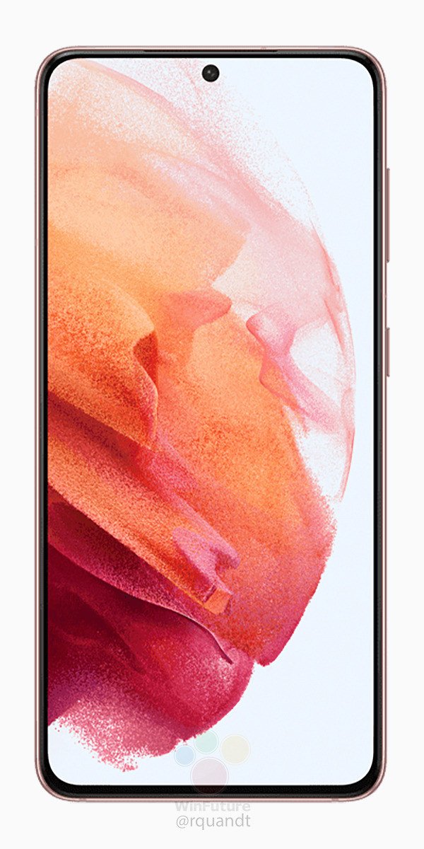 Galaxy S21