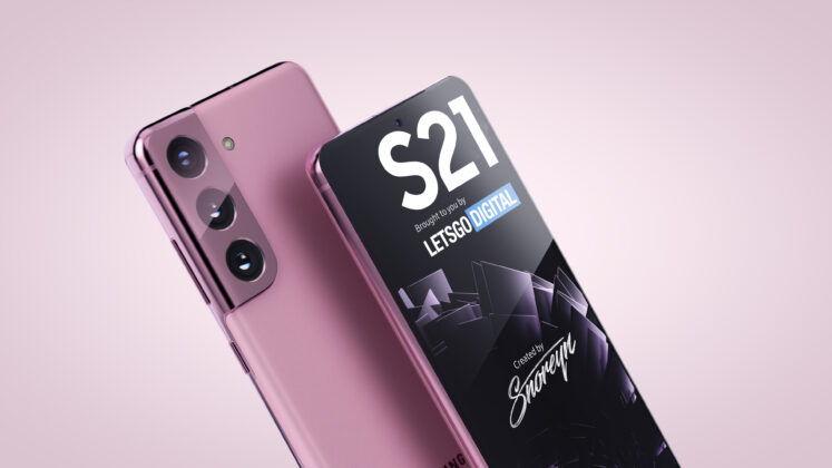 Galaxy S21 Renders 02