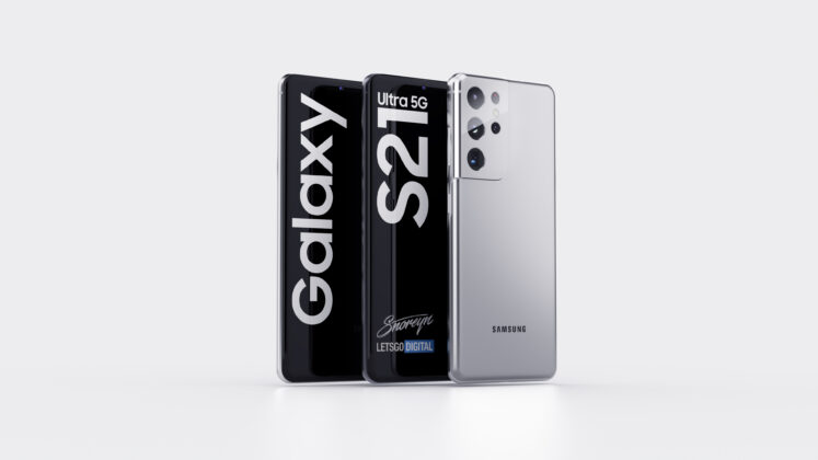 Galaxy S21 Ultra Renders 04