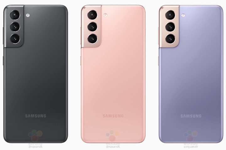 Geurig Verlichten Correlaat Samsung Galaxy S21 series pre-orders started in China before Xiaomi Mi 11's  launch - Gizmochina