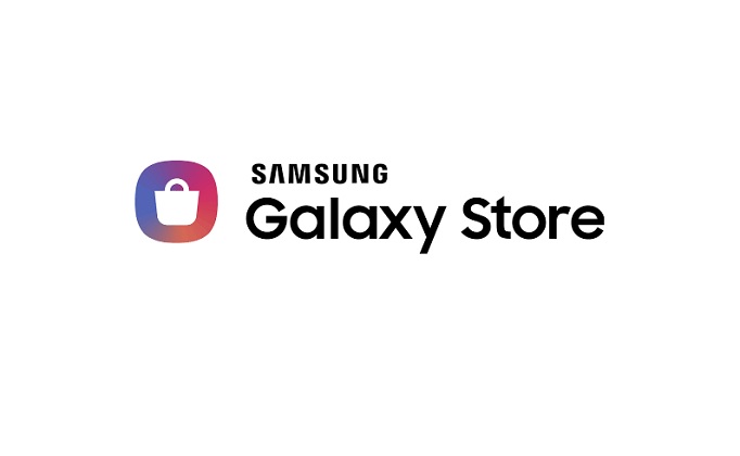 Galaxy Store featured