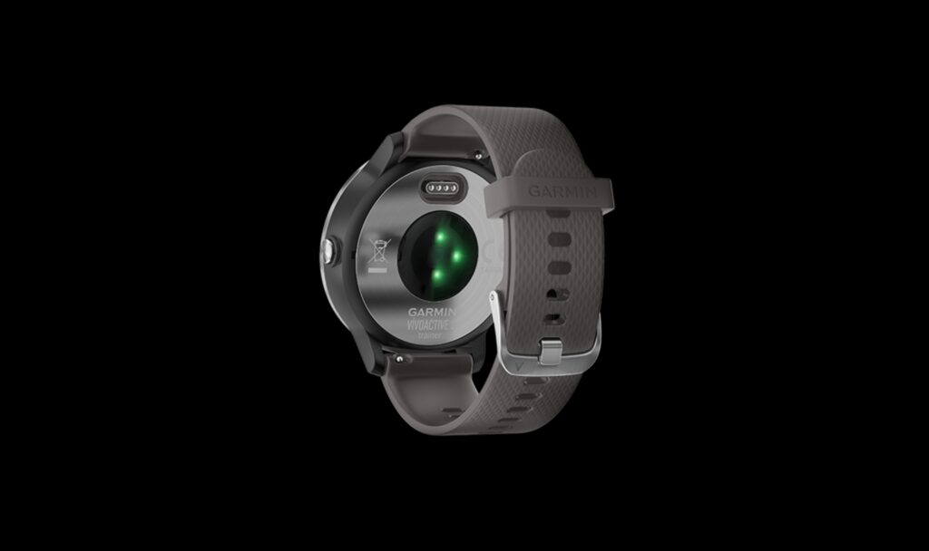 vivoactive element