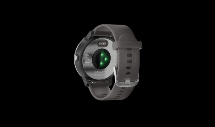 vivoactive element