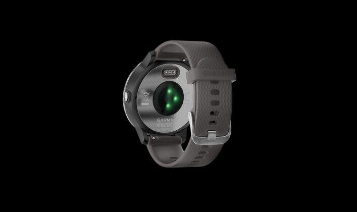 Garmin Vivoactive 3 Element 02