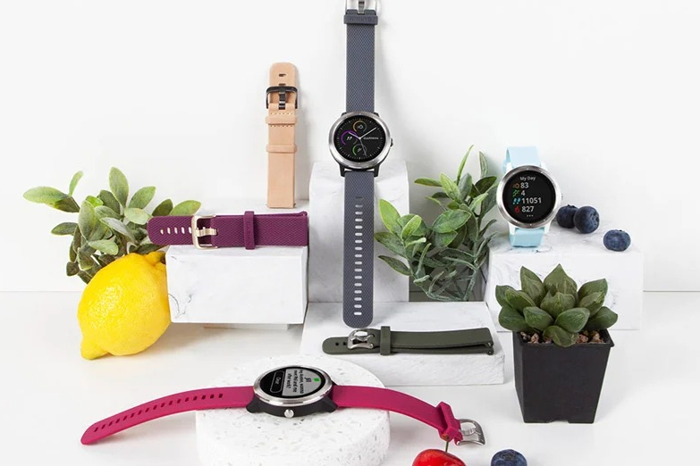 vivoactive element