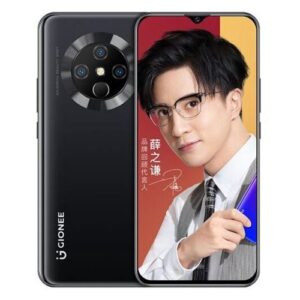 Gionee K30 Pro