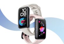 Honor Band 6 latest update activates Continuous Blood oxygen monitoring Honor Band 6