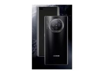 Alleged Honor 45W Wireless Charger Design leaked; could launch alongside the V40