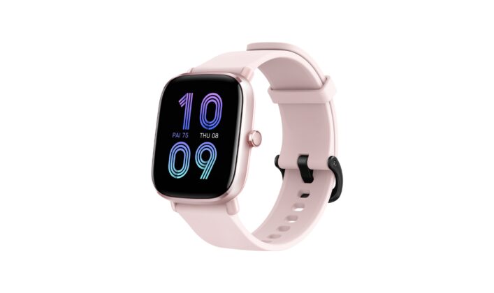 Huami Amazfit GTS 2 Mini Rose Powder