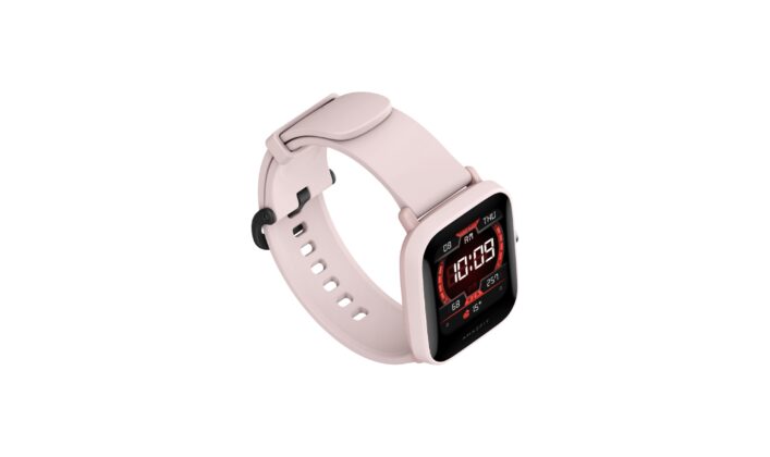 Huami Amazfit Pop Pro Cherry Powder