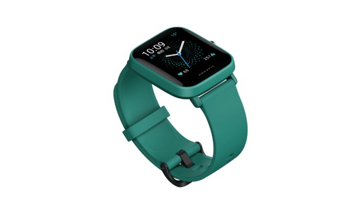 xiaomi amazfit bip one size