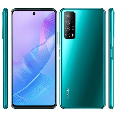 Huawei Enjoy 20 SE