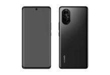 Huawei Nova 8 full specifications leaked through China Telecom listing before announcement Huawei Nova 8