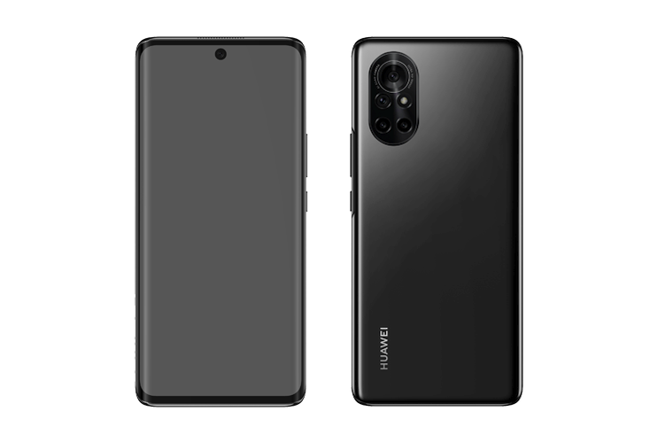 Huawei Nova 8 